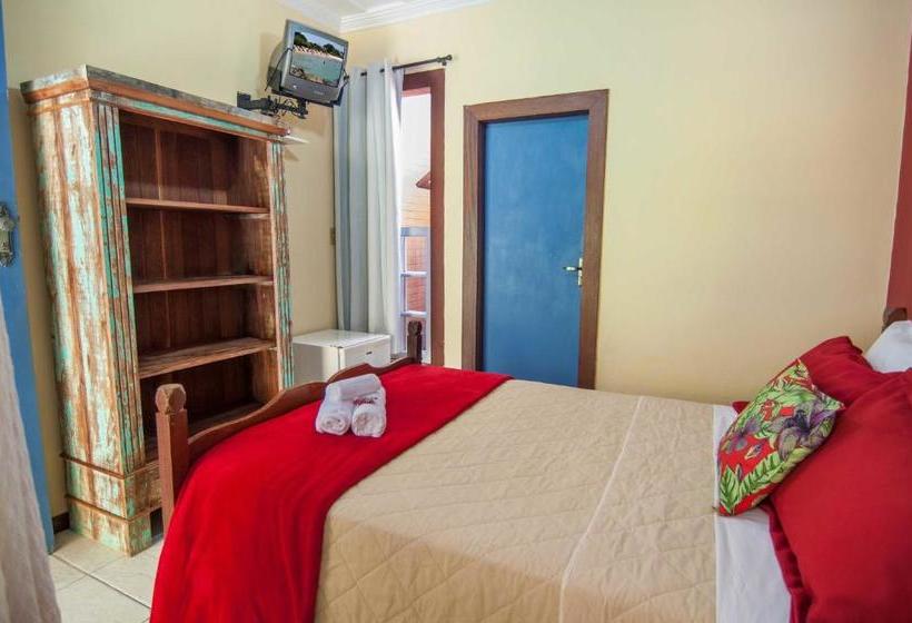 Otel Pousada Konquista