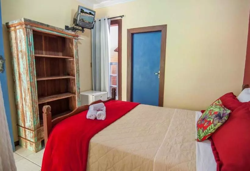 酒店 Pousada Konquista