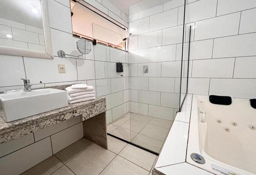 هتل Pousada Pedra Da Ilha