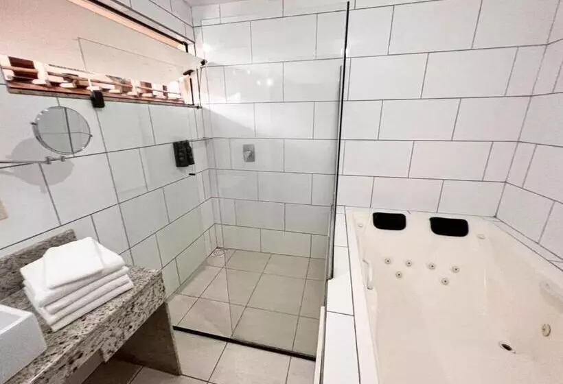 Отель Pousada Pedra Da Ilha