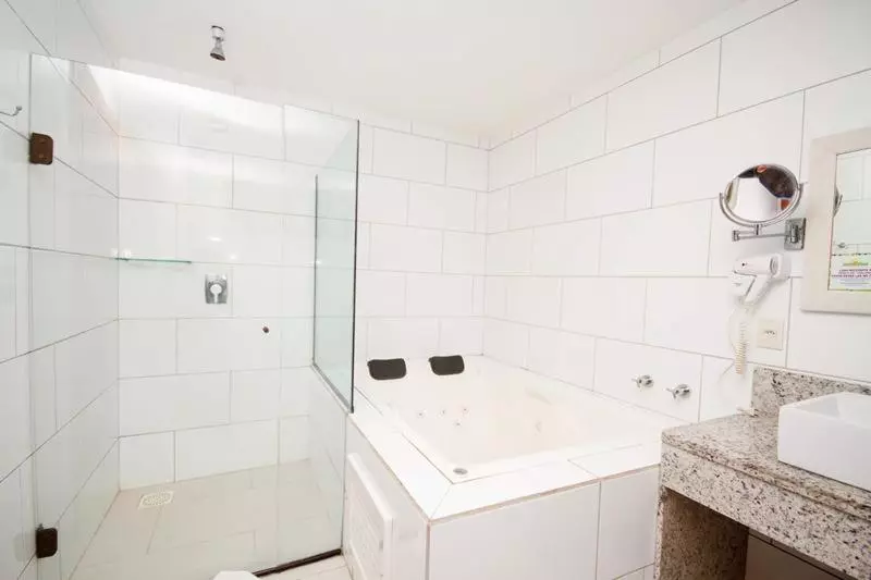 Отель Pousada Pedra Da Ilha