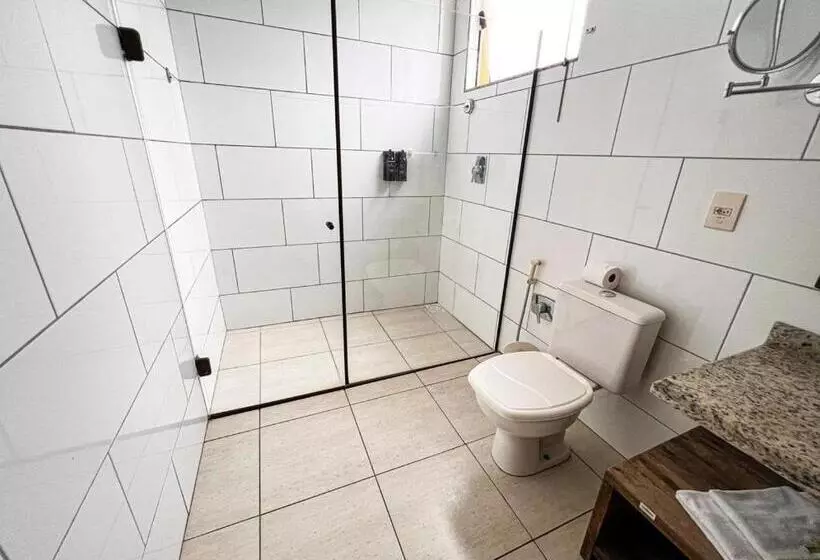 Отель Pousada Pedra Da Ilha