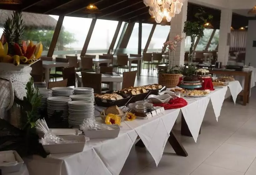 Отель Pousada Pedra Da Ilha