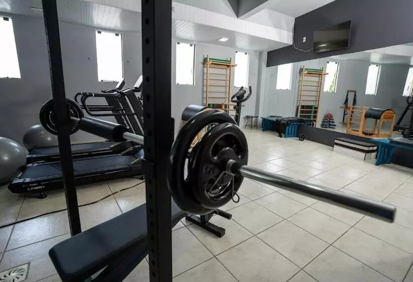 Отель Pousada Pedra Da Ilha