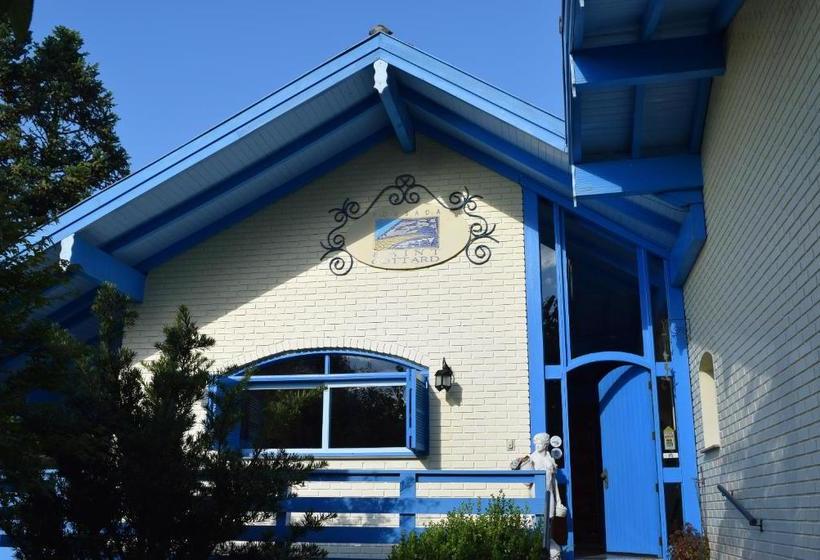 Отель Pousada Saint Gottard