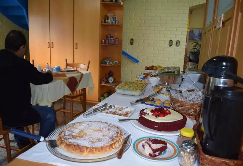 Hotel Pousada Saint Gottard