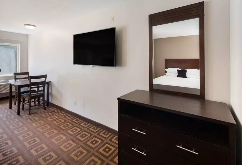 酒店 Red Lion Inn & Suites Kennewick Tri Cities