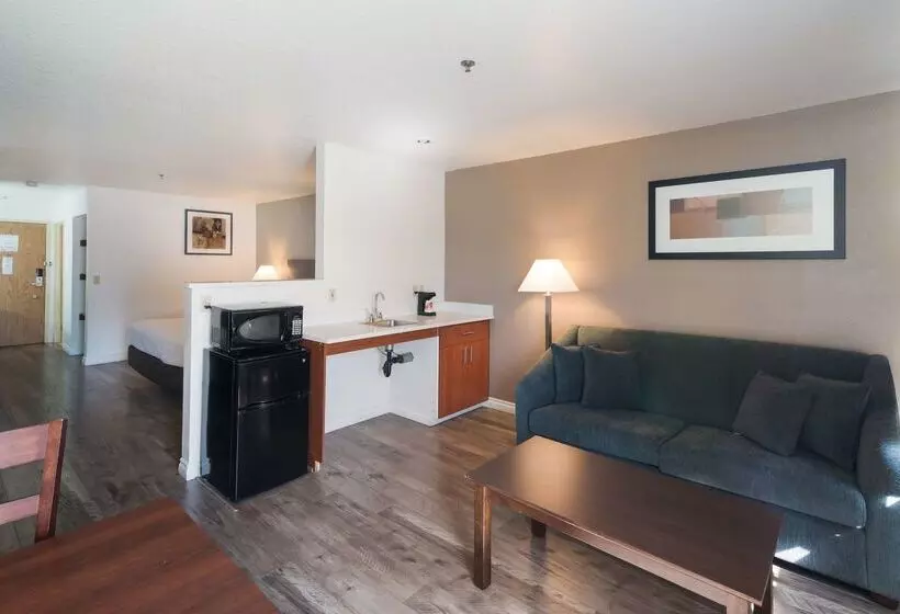 酒店 Red Lion Inn & Suites Kennewick Tri Cities