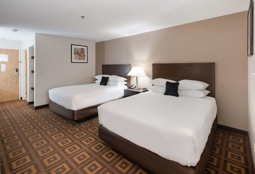 Otel Red Lion Inn & Suites Kennewick Tri Cities