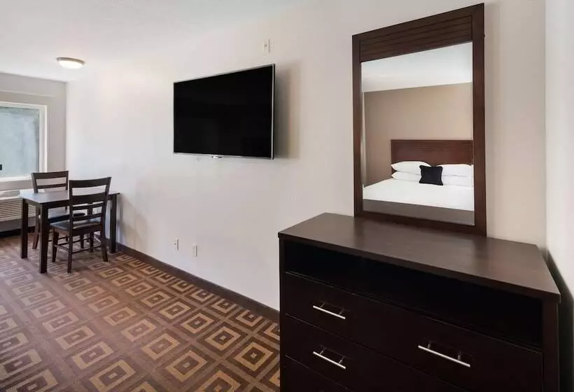 酒店 Red Lion Inn & Suites Kennewick Tri Cities