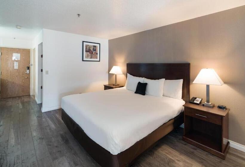 Otel Red Lion Inn & Suites Kennewick Tri Cities