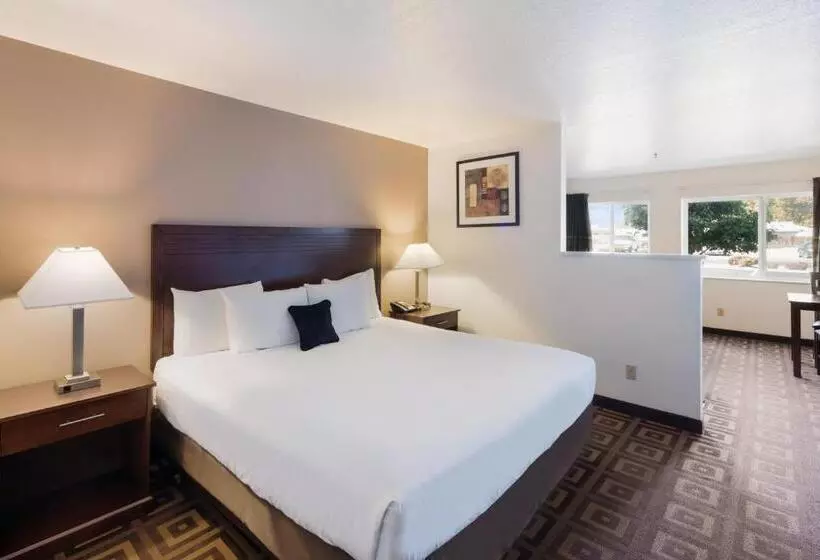 酒店 Red Lion Inn & Suites Kennewick Tri Cities