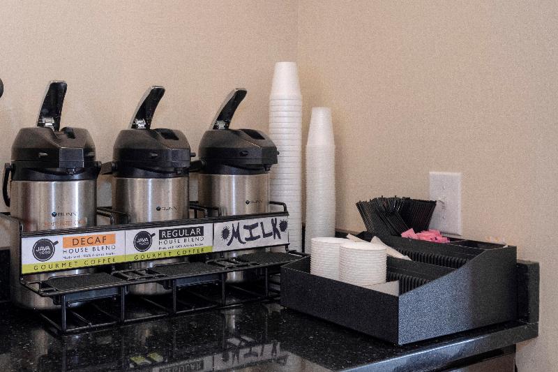 酒店 Red Roof Inn Marion, Va