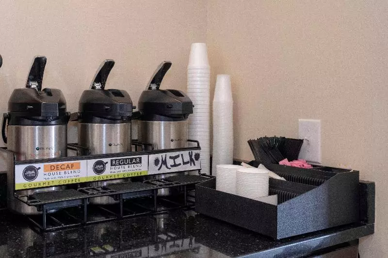 酒店 Red Roof Inn Marion, Va