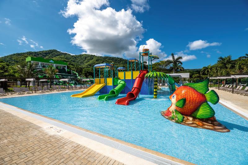 Hotel Riu Palace Costa Rica - All Inclusive