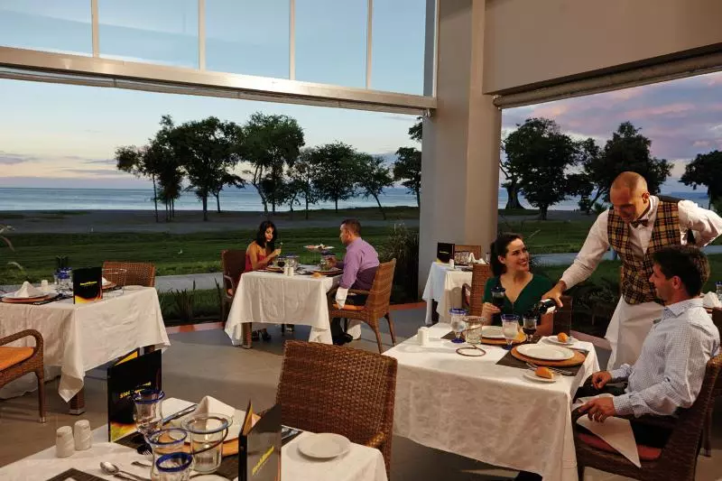 Hotel Riu Palace Costa Rica - All Inclusive