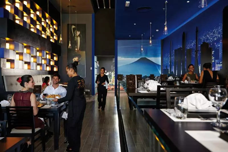 Hotel Riu Palace Costa Rica - All Inclusive