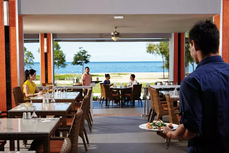 Hotel Riu Palace Costa Rica - All Inclusive