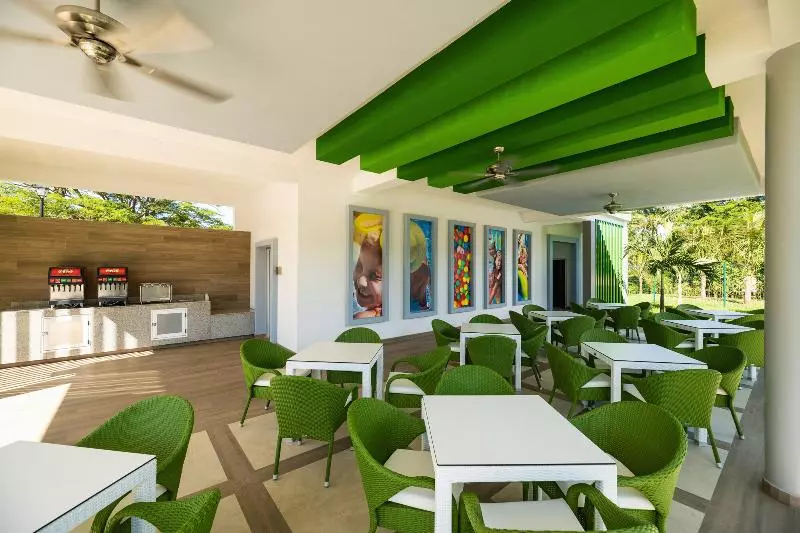 Hotel Riu Palace Costa Rica - All Inclusive