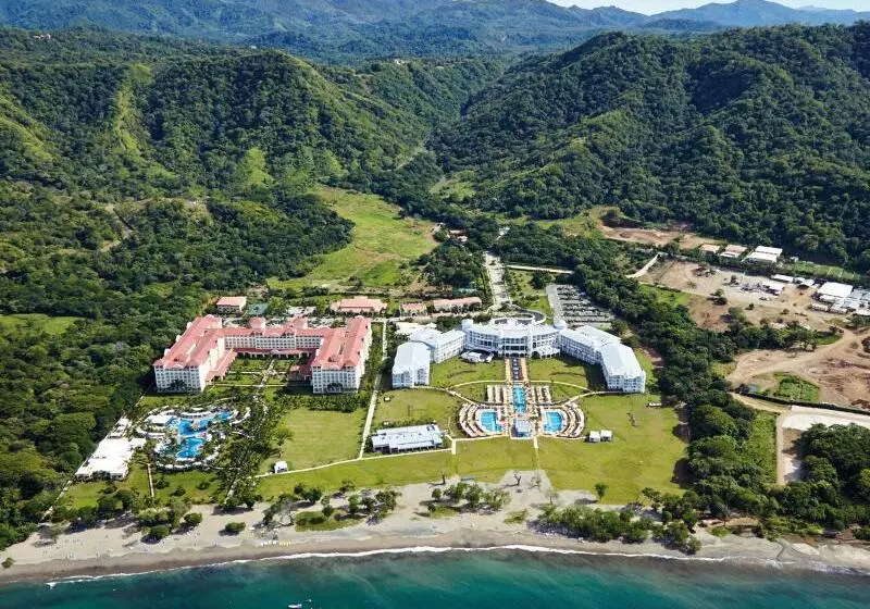 Hotel Riu Palace Costa Rica - All Inclusive