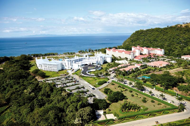 Hotel Riu Palace Costa Rica - All Inclusive