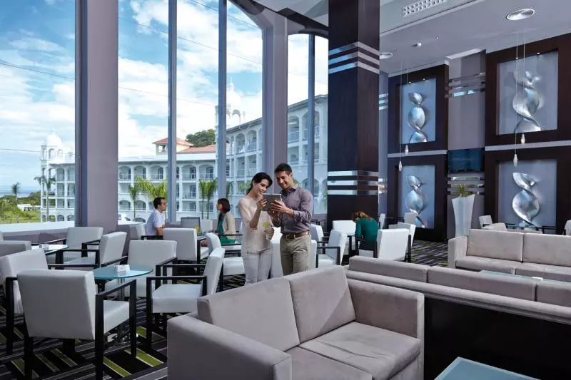 Hotel Riu Palace Costa Rica - All Inclusive