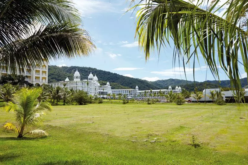 Hotel Riu Palace Costa Rica - All Inclusive