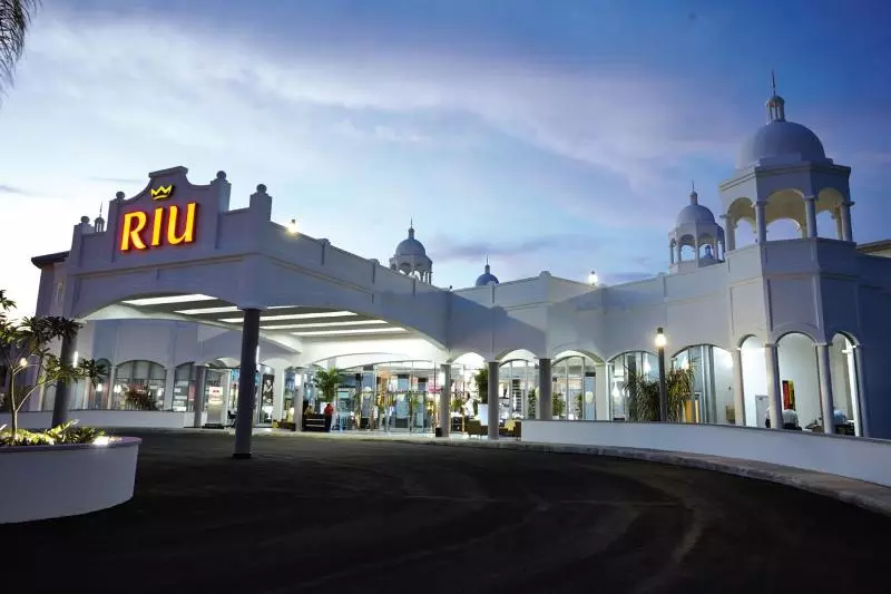 Hotel Riu Palace Costa Rica - All Inclusive