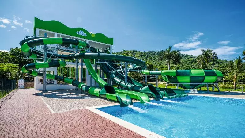 Hotel Riu Palace Costa Rica - All Inclusive