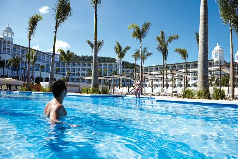 Hotel Riu Palace Costa Rica - All Inclusive