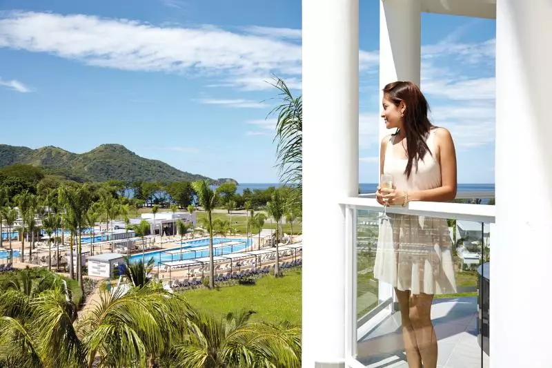 Hotel Riu Palace Costa Rica - All Inclusive
