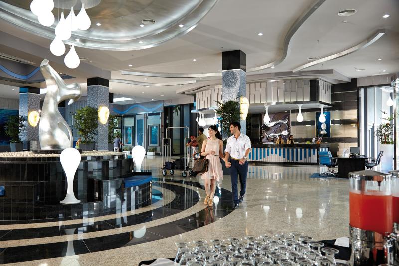 Hotel Riu Palace Costa Rica - All Inclusive