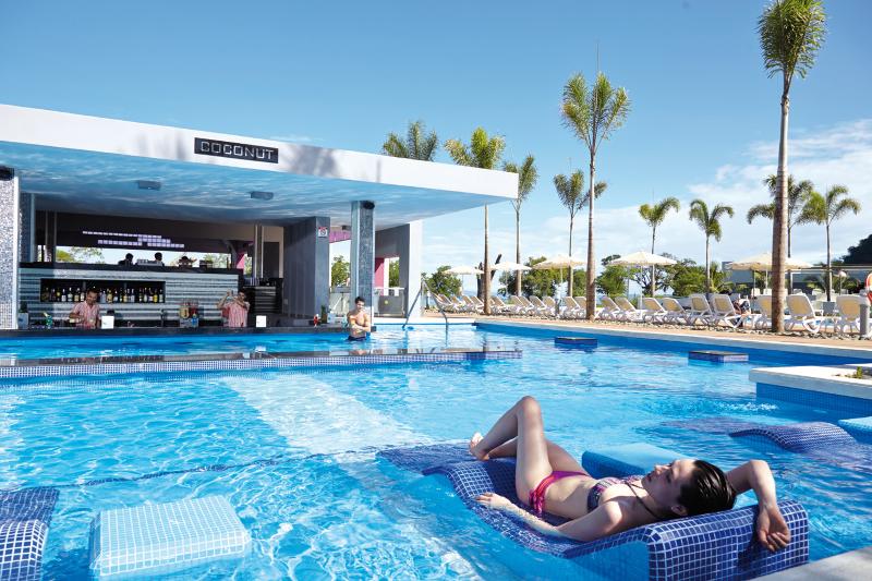 Hotel Riu Palace Costa Rica - All Inclusive