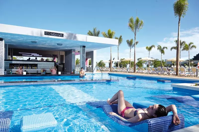 Hotel Riu Palace Costa Rica - All Inclusive