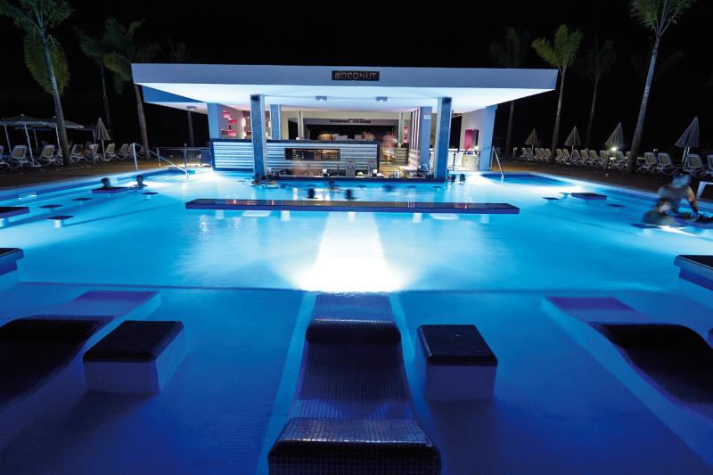 Hotel Riu Palace Costa Rica - All Inclusive