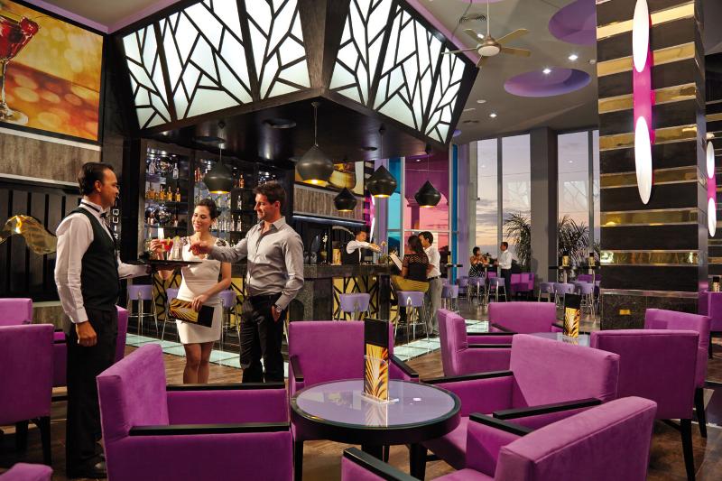 Hotel Riu Palace Costa Rica - All Inclusive