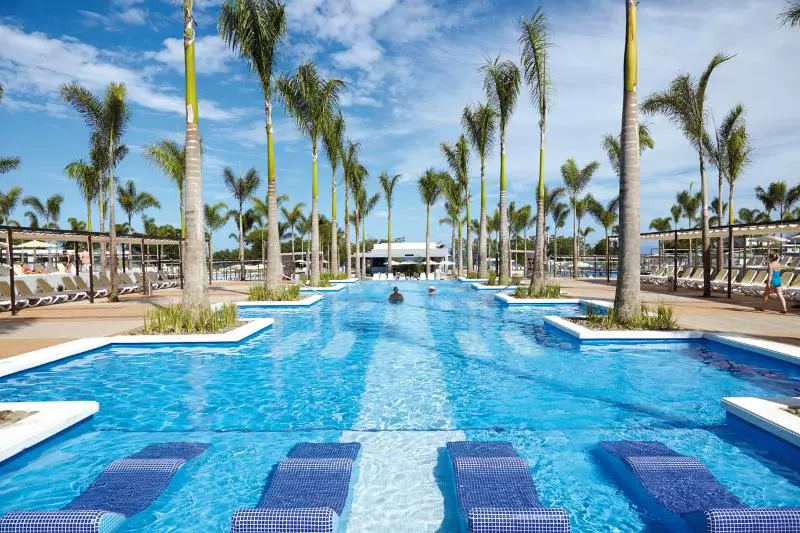Hotel Riu Palace Costa Rica - All Inclusive