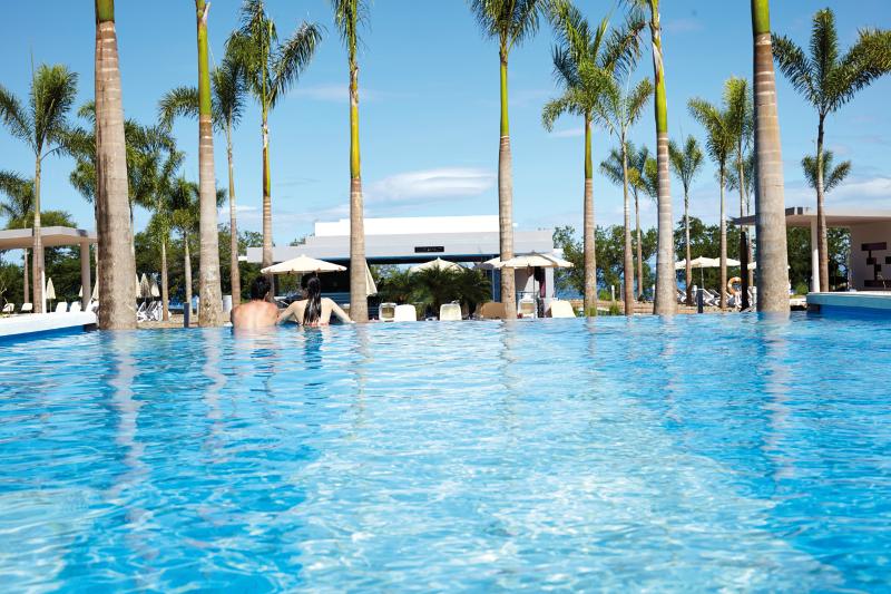 Hotel Riu Palace Costa Rica - All Inclusive