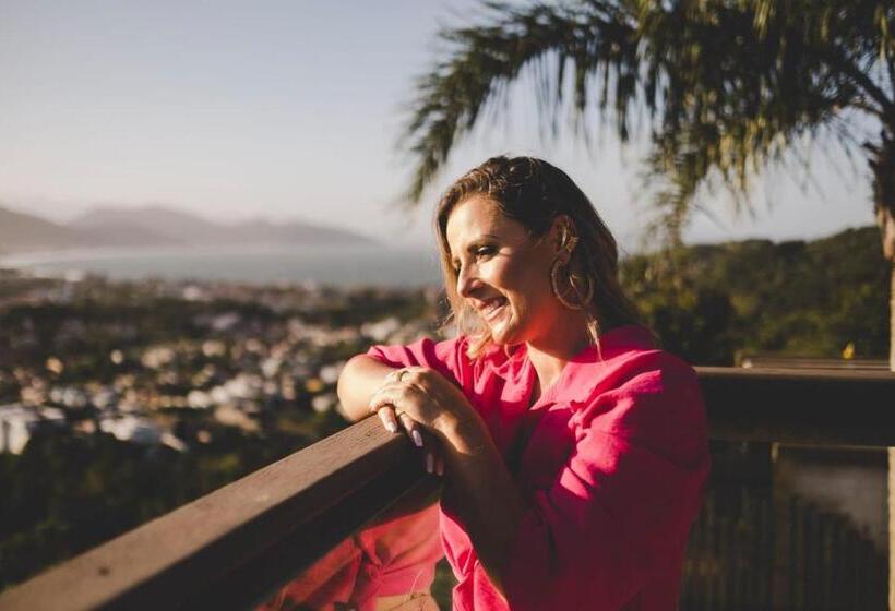 酒店 Silveira Eco Village