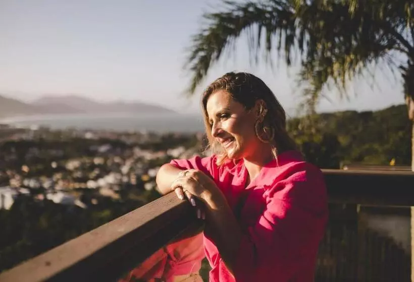 فندق Silveira Eco Village