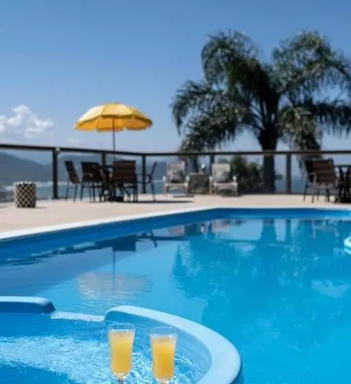 فندق Silveira Eco Village