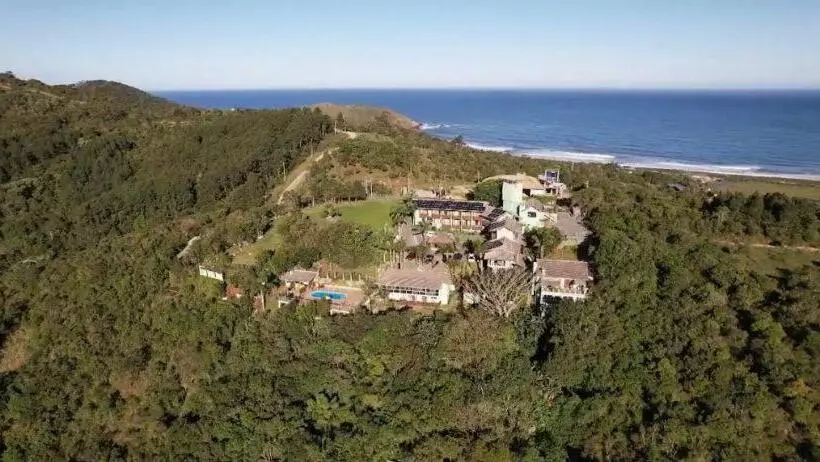 فندق Silveira Eco Village