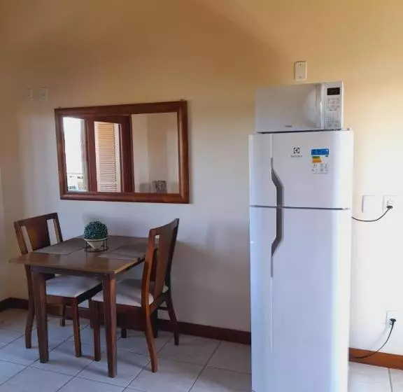 فندق Silveira Eco Village