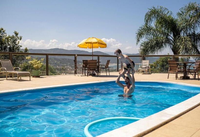 酒店 Silveira Eco Village