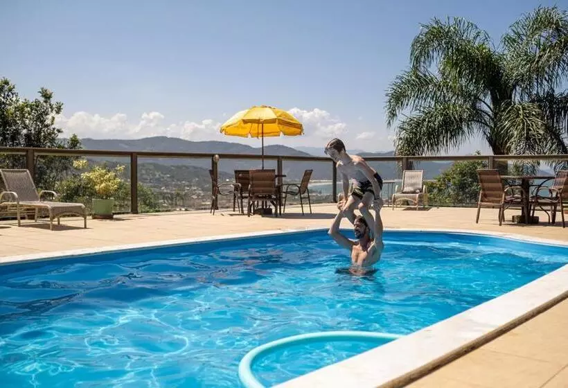 فندق Silveira Eco Village