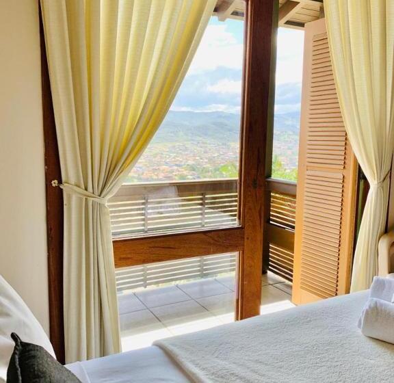 酒店 Silveira Eco Village