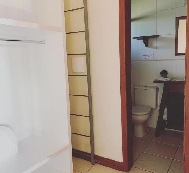 酒店 Silveira Eco Village