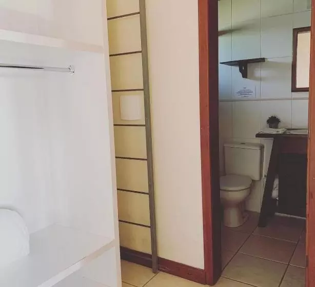 فندق Silveira Eco Village