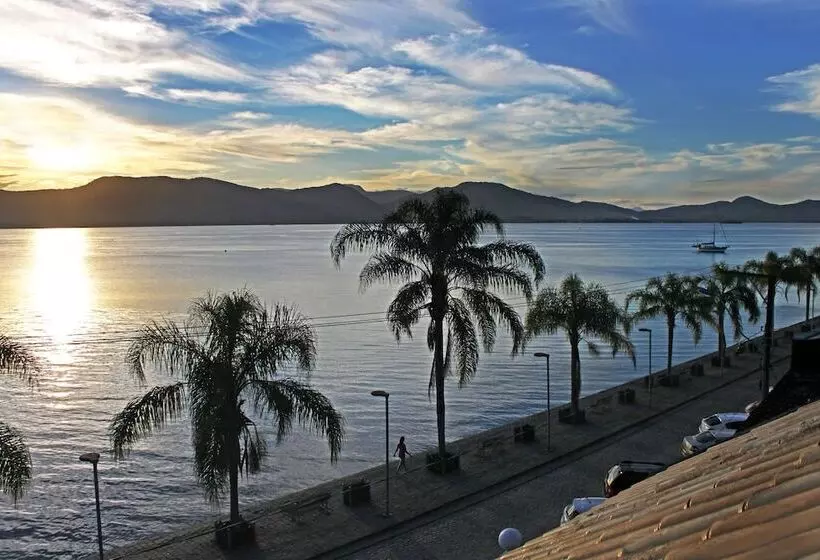 호텔 Solar Da Beira