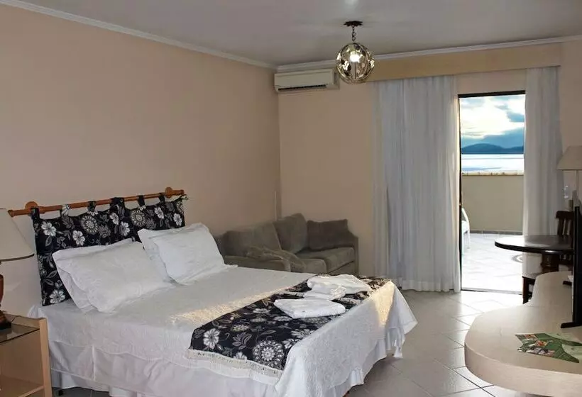 호텔 Solar Da Beira